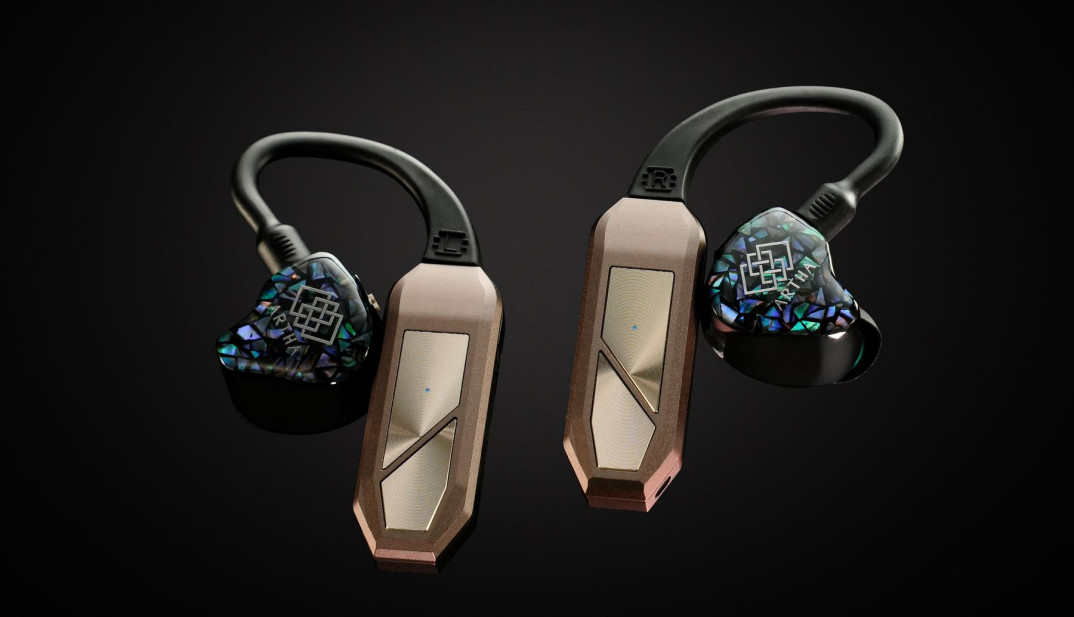 iFi GO pod Max - najnowszy adapter do słuchawek dokanałowych