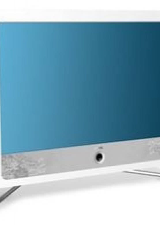 Machina Design 2008 dla telewizora LCD Loewe Connect