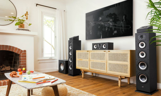 Nowa seria Polk Audio - Monitor XT