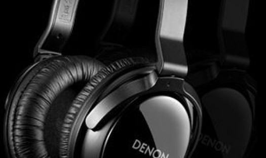 Kup sprzęt DENON, zgarnij słuchawki
