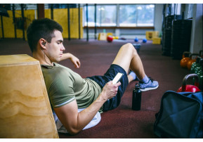 JBL Endurance Run 3 Wireless - kolejna, i budżetowa, propozycja dla aktywnych