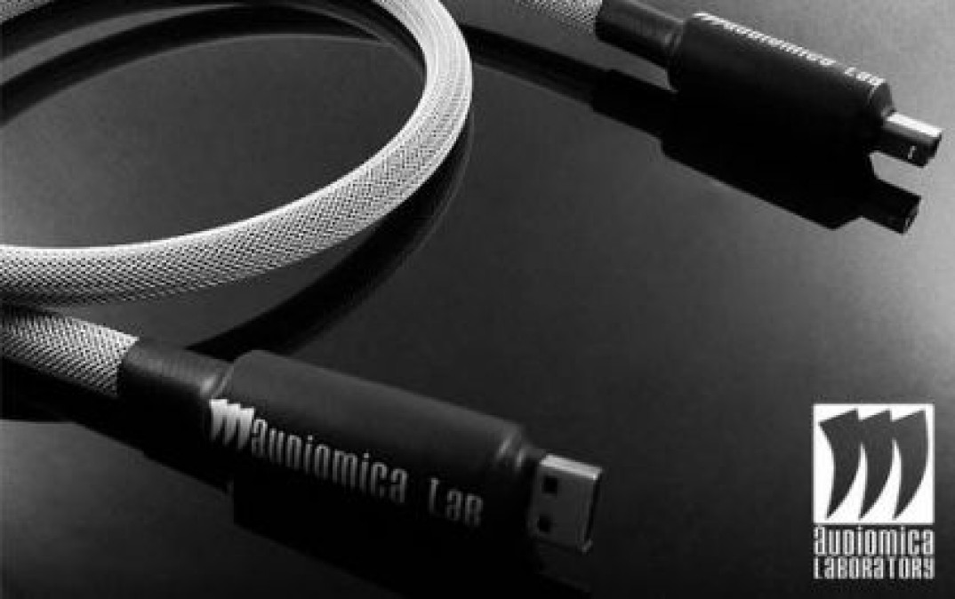 Nowe interkonekty Audiomica