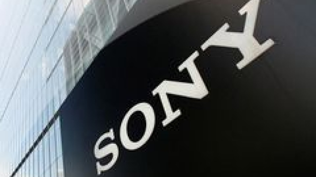 I Sony ma się źle