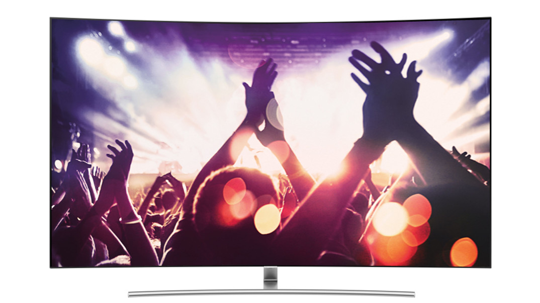 Aplikacja Facebook Video w Samsung Smart TV