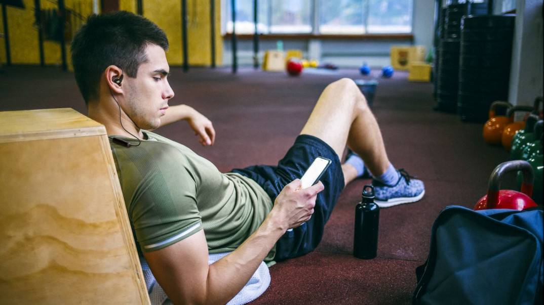 JBL Endurance Run 3 Wireless - kolejna, i budżetowa, propozycja dla aktywnych