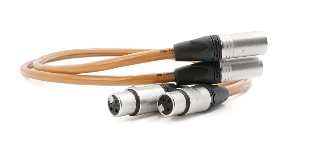 Pierwszy interkonekt z serii Brown Sugar w ofercie Melodiki