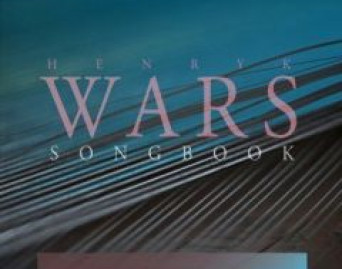 Henryk Wars Songbook