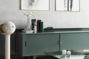 Pakiet ochronny Devialet Care w cenie głośników Devialet Phantom