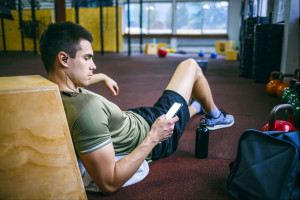 JBL Endurance Run 3 Wireless - kolejna, i budżetowa, propozycja dla aktywnych