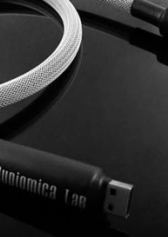 Nowe interkonekty Audiomica