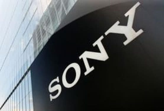 I Sony ma się źle