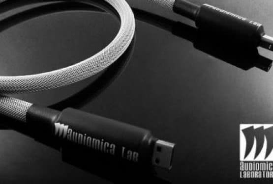 Nowe interkonekty Audiomica