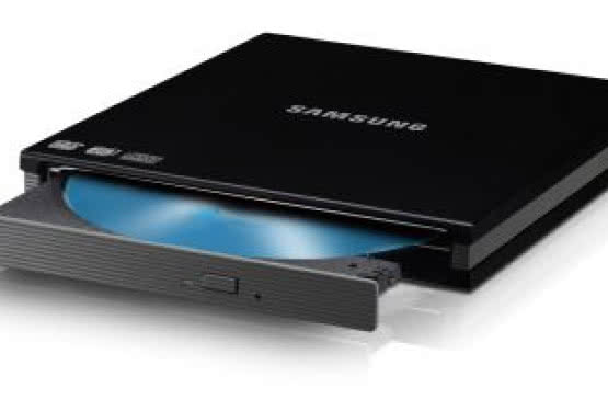 Nagrywarka Samsung DVD SE-S084