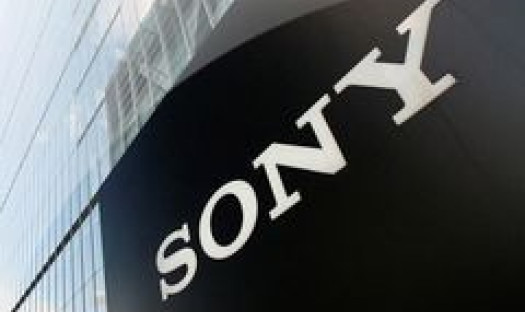 I Sony ma się źle
