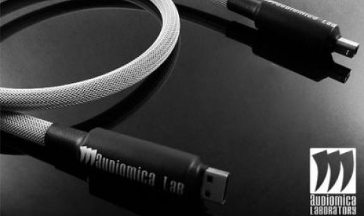 Nowe interkonekty Audiomica