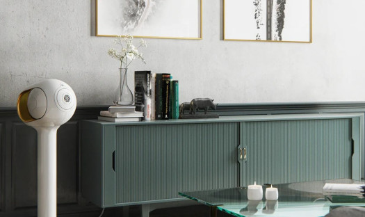 Pakiet ochronny Devialet Care w cenie głośników Devialet Phantom