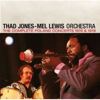 The Complete Poland Concerts 1976 &amp; 1978