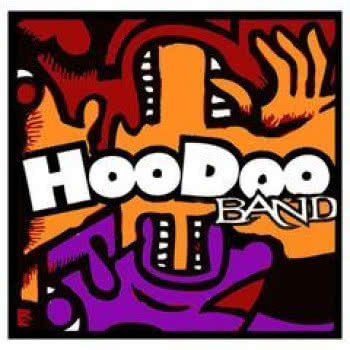 hoodoo-band