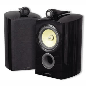 BOWERS & WILKINS