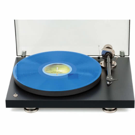 Pro-Ject Debut Pro - Testy, Ceny I Sklepy | AUDIO