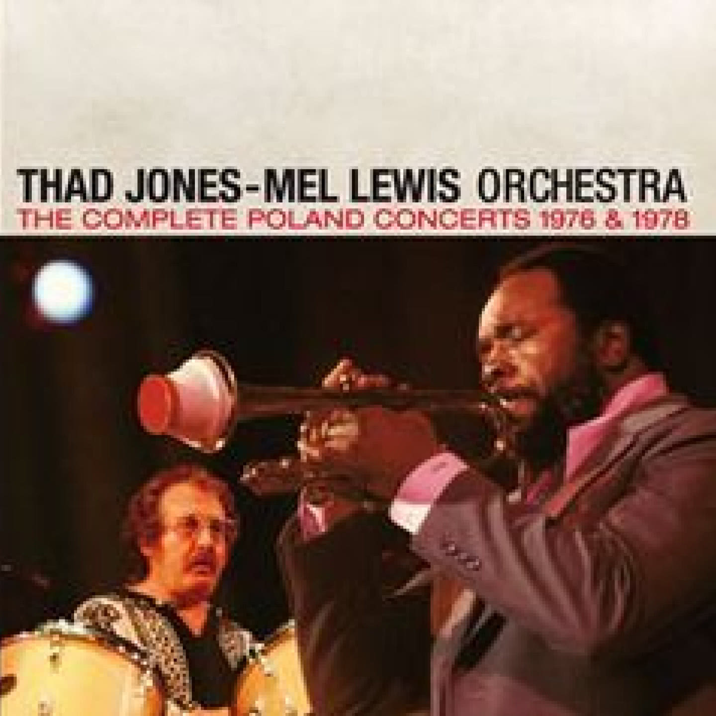 The Complete Poland Concerts 1976 & 1978