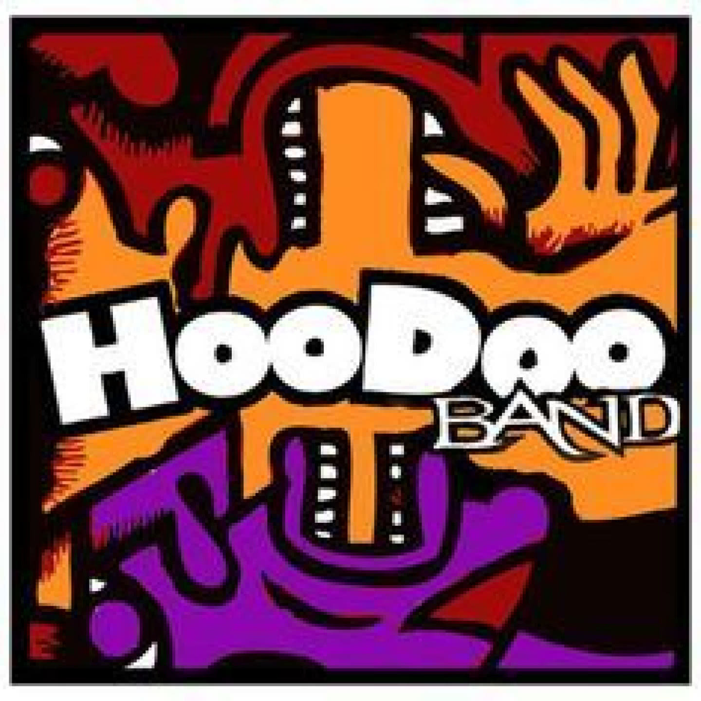 hoodoo-band