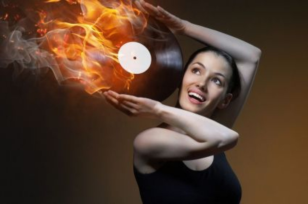 Świąteczny, analogowy tydzień w salonie Q21