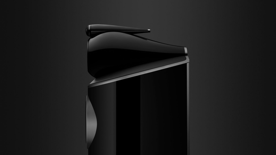 Nowa seria Bowers &amp; Wilkins 800 Diamond