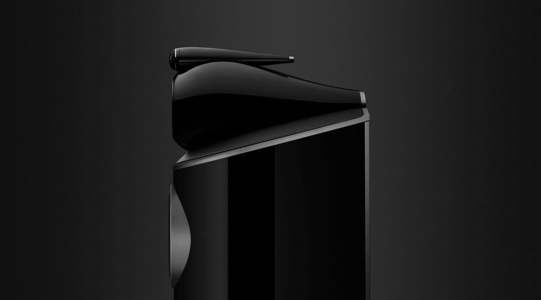 Nowa seria Bowers &amp; Wilkins 800 Diamond