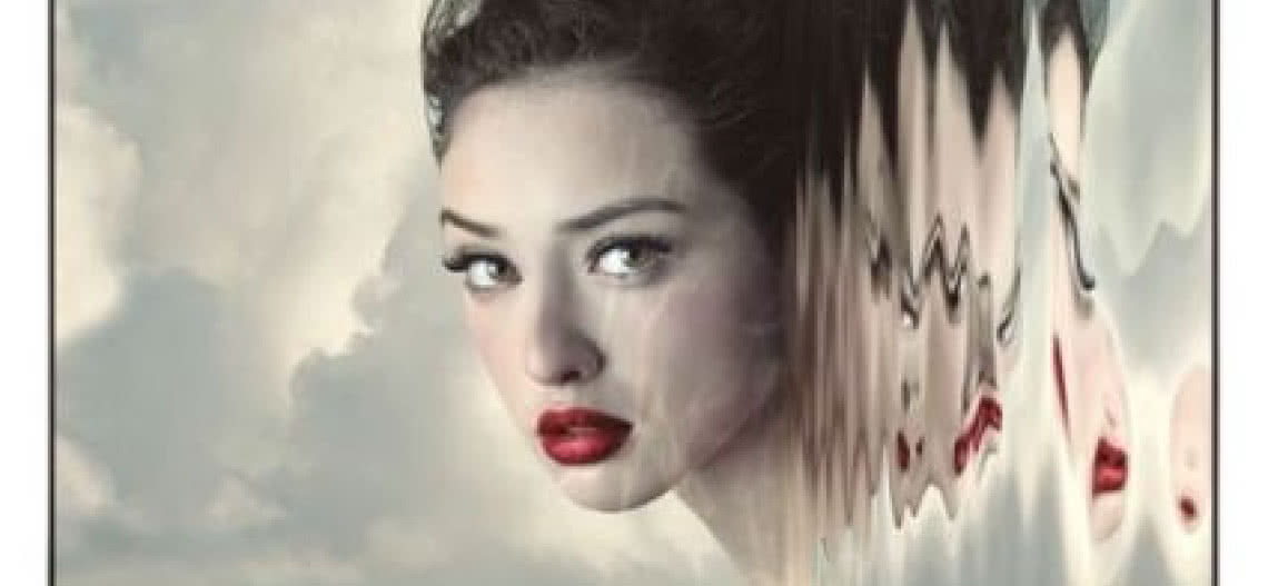 Telewizory Sharp ultra HD 4k serii UD20