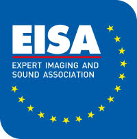 Nagrody EISA 2025-2026