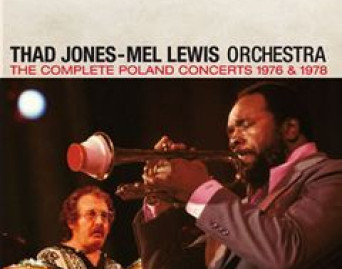 The Complete Poland Concerts 1976 &amp; 1978