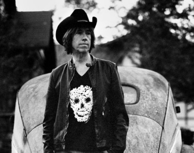 Per Gessle z Roxette solo w Warszawie