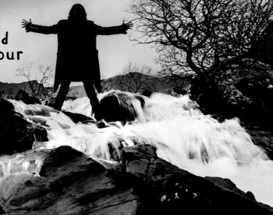 David Gilmour zapowiada nowy album - "Luck and Strange"