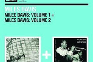 Volume 1 + Volume 2