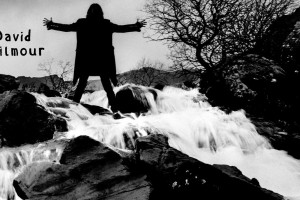 David Gilmour zapowiada nowy album - "Luck and Strange"