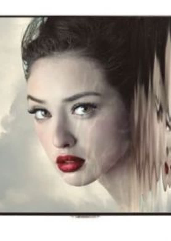 Telewizory Sharp ultra HD 4k serii UD20