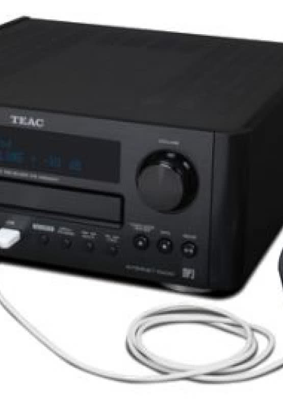 Teac CR-H500