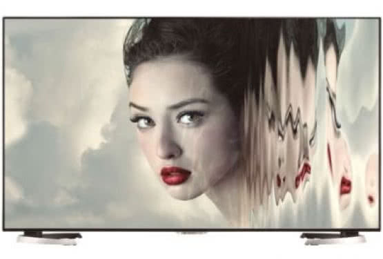 Telewizory Sharp ultra HD 4k serii UD20