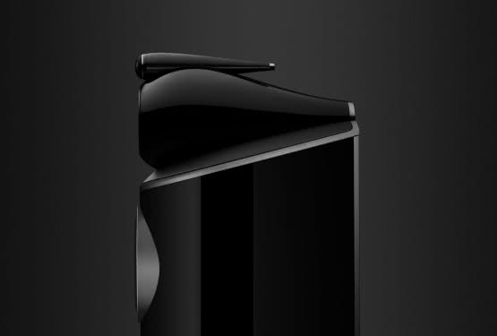 Nowa seria Bowers & Wilkins 800 Diamond