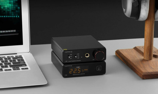 Wzmacniacz słuchawkowy Topping L30