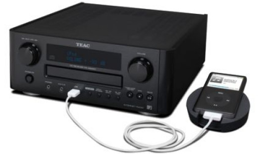 Teac CR-H500