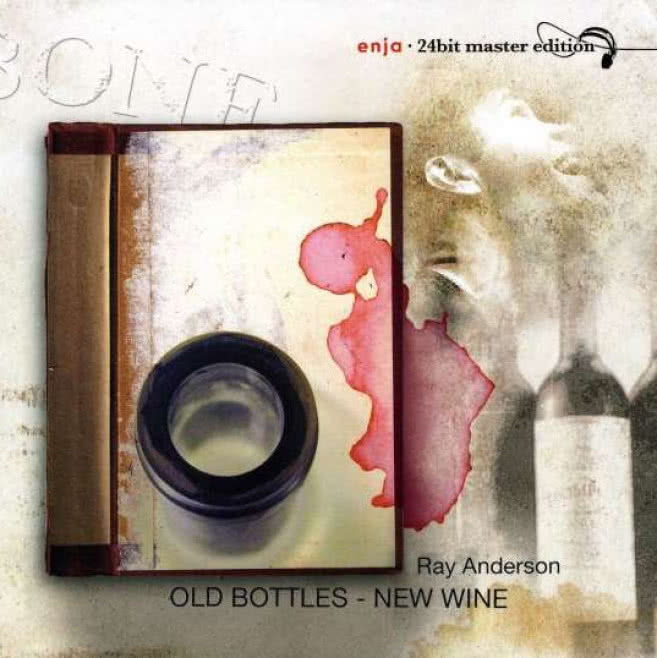 Old Bottles - New Wine