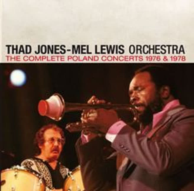 The Complete Poland Concerts 1976 & 1978