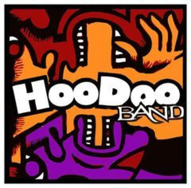 hoodoo-band