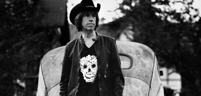 Per Gessle z Roxette solo w Warszawie