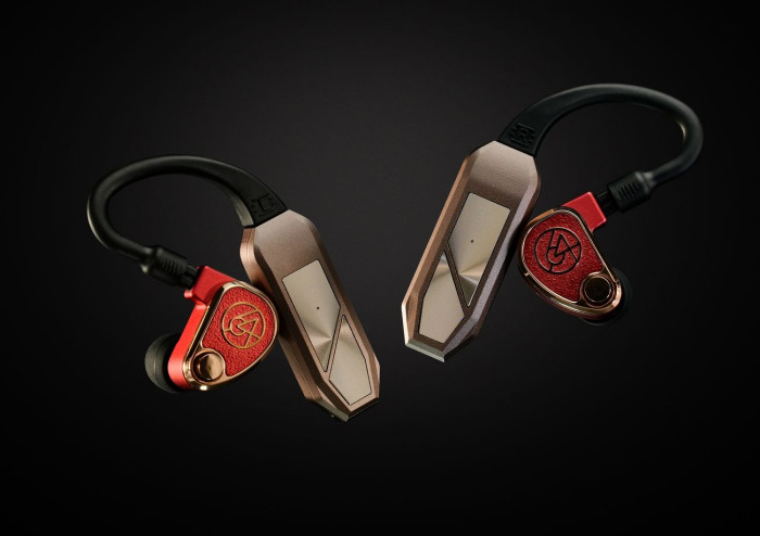 ifi Audio GO pod Max