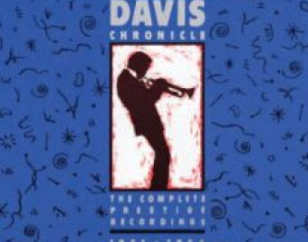 Chronicle (1951 - 1956)