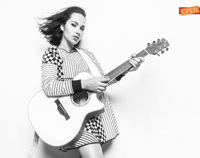 Mery Spolsky w warszawskiej Stodole