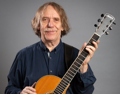 "Máma ni na krk dala klíč" - nowa płyta Jaromira Nohavicy 